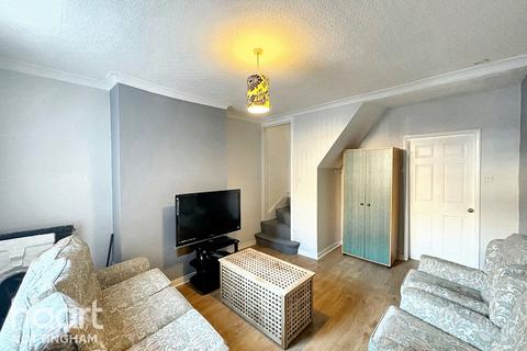 3 bedroom terraced house for sale, Bathley Street, Nottingham