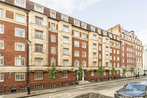 1 bedroom flat to rent, Seymour Street, London W1H