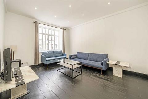 1 bedroom flat to rent, Seymour Street, London W1H