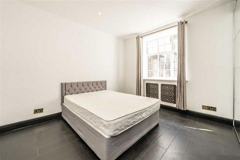 1 bedroom flat to rent, Seymour Street, London W1H