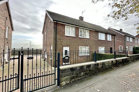 3 bedroom semi-detached house for sale, Parkside Road, Hoyland Common, Barnsley, S74