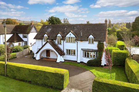 4 bedroom detached house for sale, Manor Park Avenue, Princes Risborough, Buckinghamshire, HP27