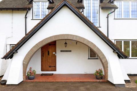 4 bedroom detached house for sale, Manor Park Avenue, Princes Risborough, Buckinghamshire, HP27