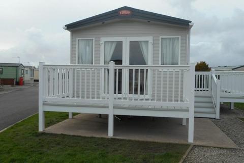 2 bedroom static caravan for sale, Willow Tree Holiday Park