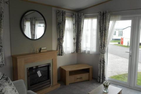 2 bedroom static caravan for sale, Willow Tree Holiday Park