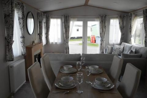 2 bedroom static caravan for sale, Willow Tree Holiday Park