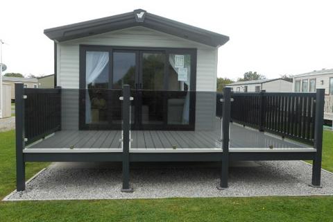 2 bedroom static caravan for sale, Willow Tree Holiday Park