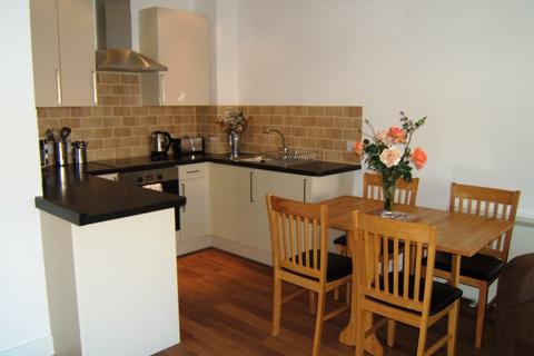 2 bedroom ground floor flat to rent, Grand Avenue, Southbourne, Bournemouth