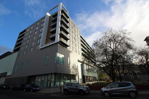 1 bedroom flat for sale, St Johns Gardens, Bury, BL9