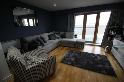 1 bedroom flat for sale, St Johns Gardens, Bury, BL9