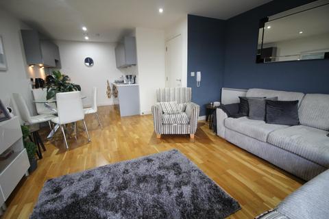 1 bedroom flat for sale, St Johns Gardens, Bury, BL9