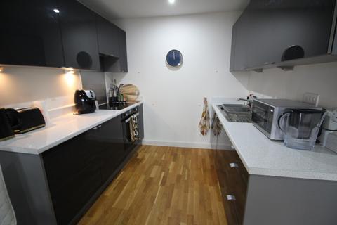 1 bedroom flat for sale, St Johns Gardens, Bury, BL9