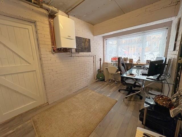 Store Room / Office