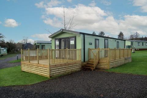 2 bedroom static caravan for sale, Village Green Holiday Park