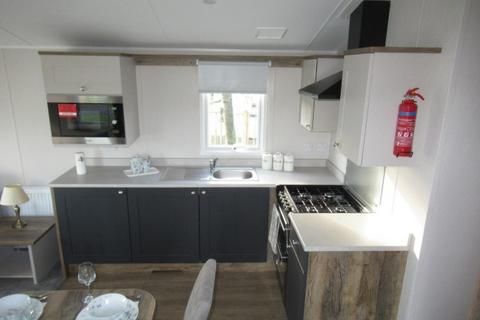undefined, Village Green Holiday Park