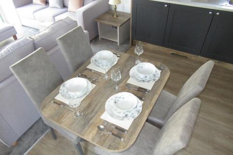 undefined, Village Green Holiday Park