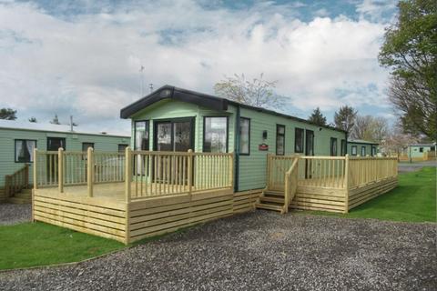 2 bedroom static caravan for sale, Village Green Holiday Park