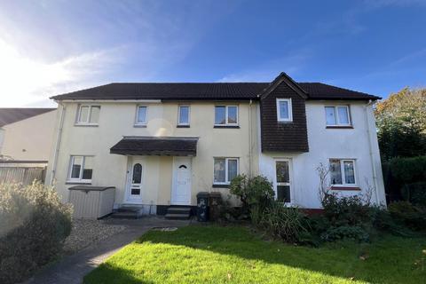 2 bedroom house to rent, Primrose Close, Ivybridge PL21