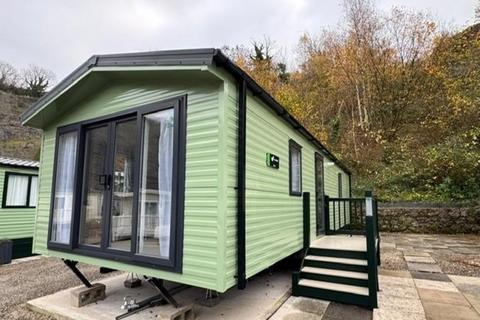 2 bedroom static caravan for sale, Scout Cragg Holiday Park