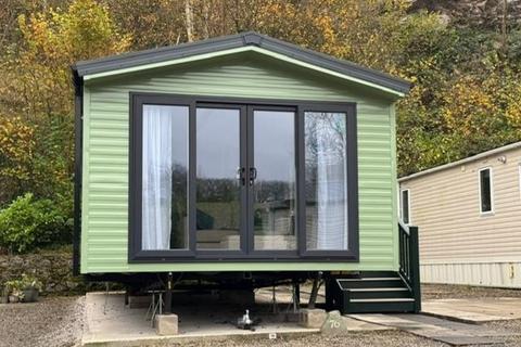 2 bedroom static caravan for sale, Scout Cragg Holiday Park