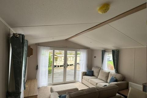 2 bedroom static caravan for sale, Scout Cragg Holiday Park