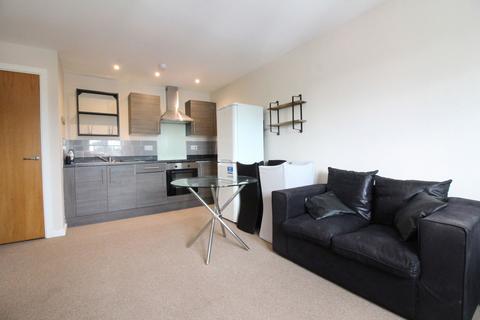 1 bedroom flat for sale, Larch House, High Street, Kingswinford DY6