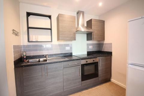 1 bedroom flat for sale, Larch House, High Street, Kingswinford DY6