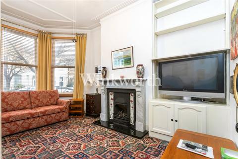 1 bedroom apartment for sale, Dongola Road, London, N17