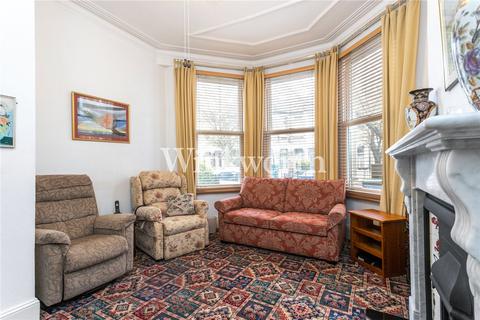 1 bedroom apartment for sale, Dongola Road, London, N17