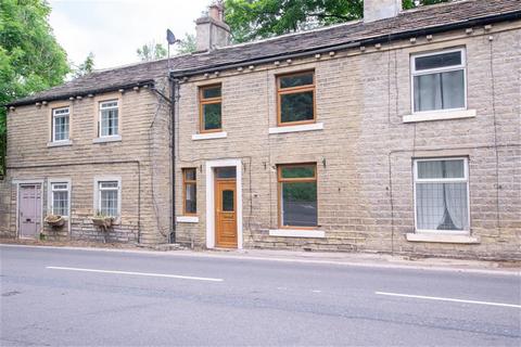 2 bedroom terraced house to rent, Rochdale Road, Triangle, Halifax, HX6 3NE