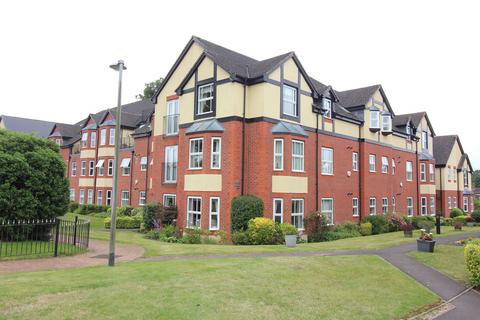 2 bedroom flat for sale, Churns Hill Lane, Dudley DY3