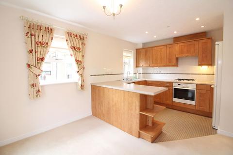 2 bedroom flat for sale, Churns Hill Lane, Dudley DY3