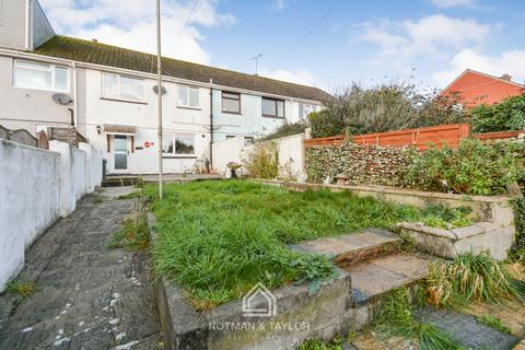 2 bedroom terraced house for sale, Torpoint PL11