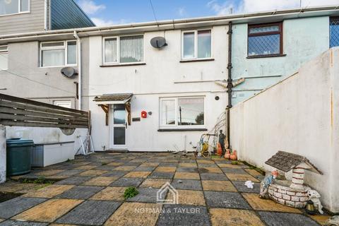 2 bedroom terraced house for sale, Torpoint PL11