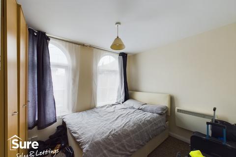 1 bedroom flat for sale, Cardigan Gardens,  Cardigan Street, Luton