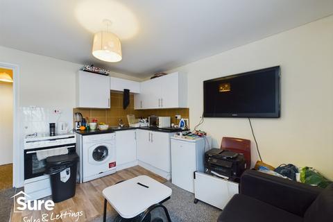 1 bedroom flat for sale, Cardigan Gardens,  Cardigan Street, Luton