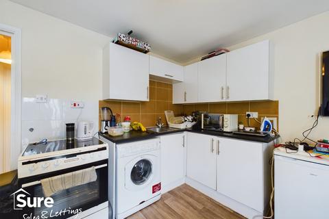 1 bedroom flat for sale, Cardigan Gardens,  Cardigan Street, Luton