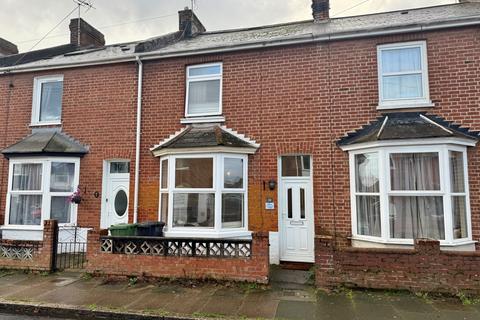 30 Ebrington Road, Exeter, EX2 8JS