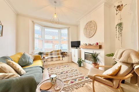 30 Ebrington Road, Exeter, EX2 8JS