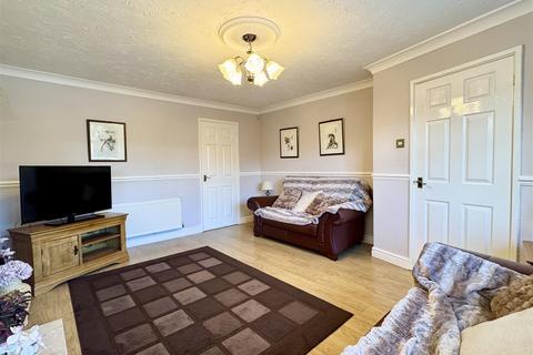 3 bedroom detached house for sale, Marfield Close, Minworth, Sutton Coldfield