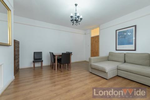 1 bedroom flat to rent, Edbrooke Road, W9, W9