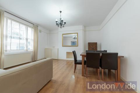 1 bedroom flat to rent, Edbrooke Road, W9, W9