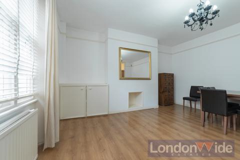 1 bedroom flat to rent, Edbrooke Road, W9, W9