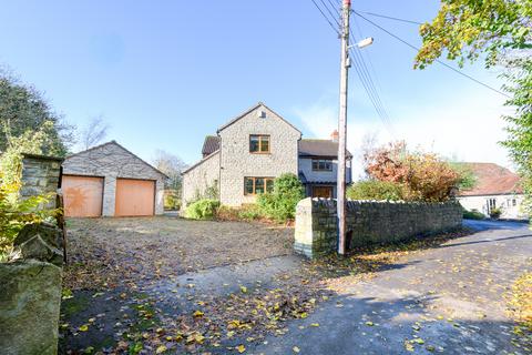 4 bedroom detached house for sale, Overleigh, Street