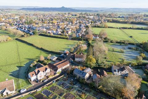 4 bedroom detached house for sale, Overleigh, Street