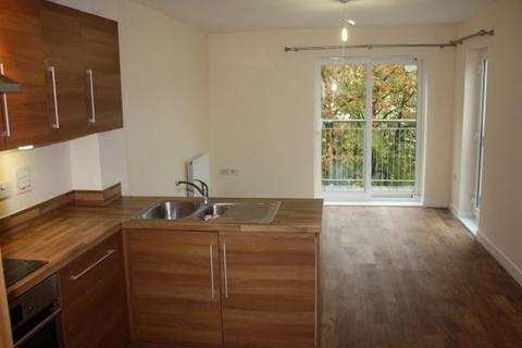 3 bedroom flat to rent, Fortune Avenue, EDGWARE, HA8