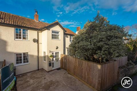 3 bedroom character property for sale, Church Road, Bawdrip, Bridgwater