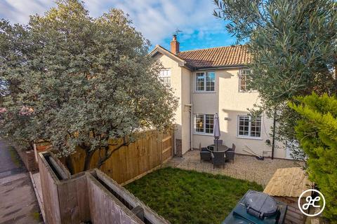 3 bedroom character property for sale, Church Road, Bawdrip, Bridgwater