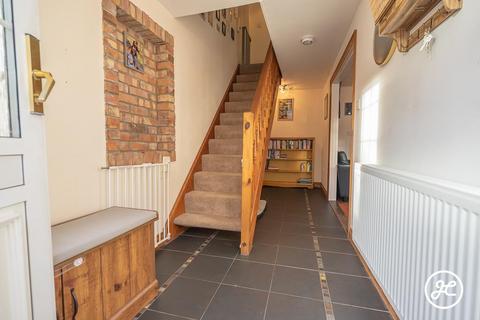 3 bedroom character property for sale, Church Road, Bawdrip, Bridgwater