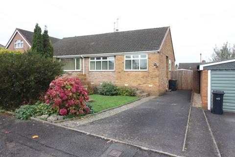 2 bedroom semi-detached house for sale, Hillwood Close, Kingswinford DY6